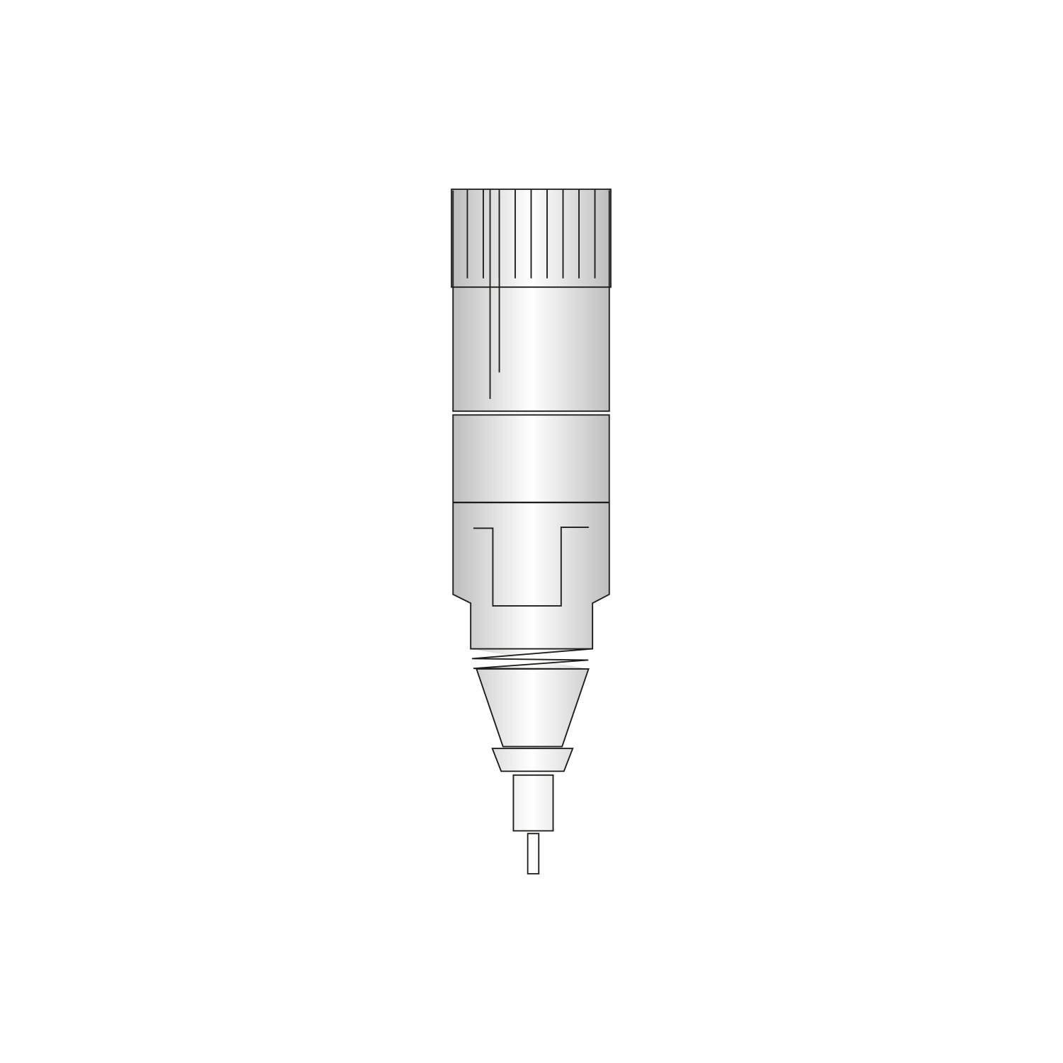 PENNINO PLOTTER ANTIESSICAMENTO 0,70
