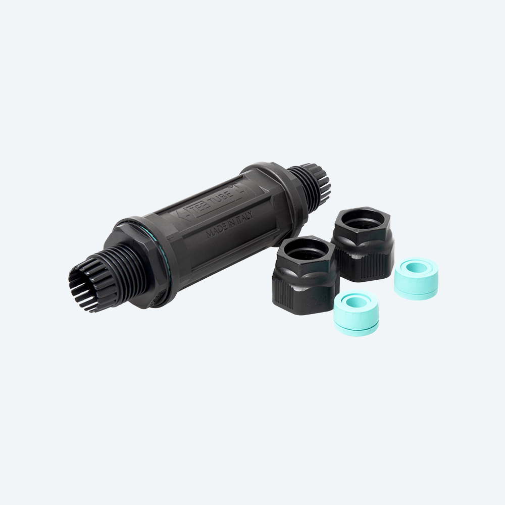 JOINT CONNECTOR 5P WP D7-13.5 IP68